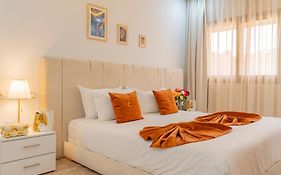 Hotel Golden Sunset Dakhla